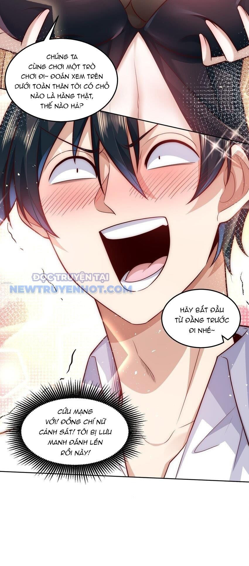 Ta Dựa Vào Danh Hào Hệ Thống Đả Bại Ngàn Vạn Thần Hào Chapter 42 - Trang 2