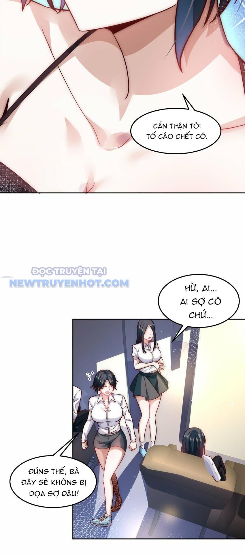 Ta Dựa Vào Danh Hào Hệ Thống Đả Bại Ngàn Vạn Thần Hào Chapter 42 - Trang 2