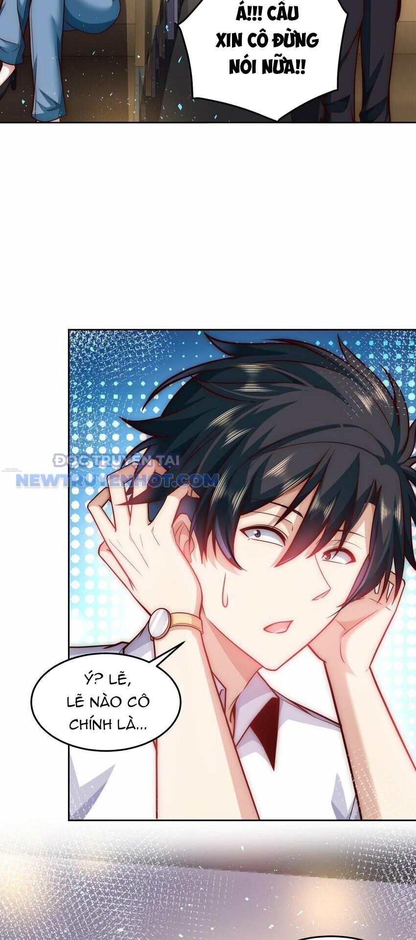 Ta Dựa Vào Danh Hào Hệ Thống Đả Bại Ngàn Vạn Thần Hào Chapter 42 - Trang 2