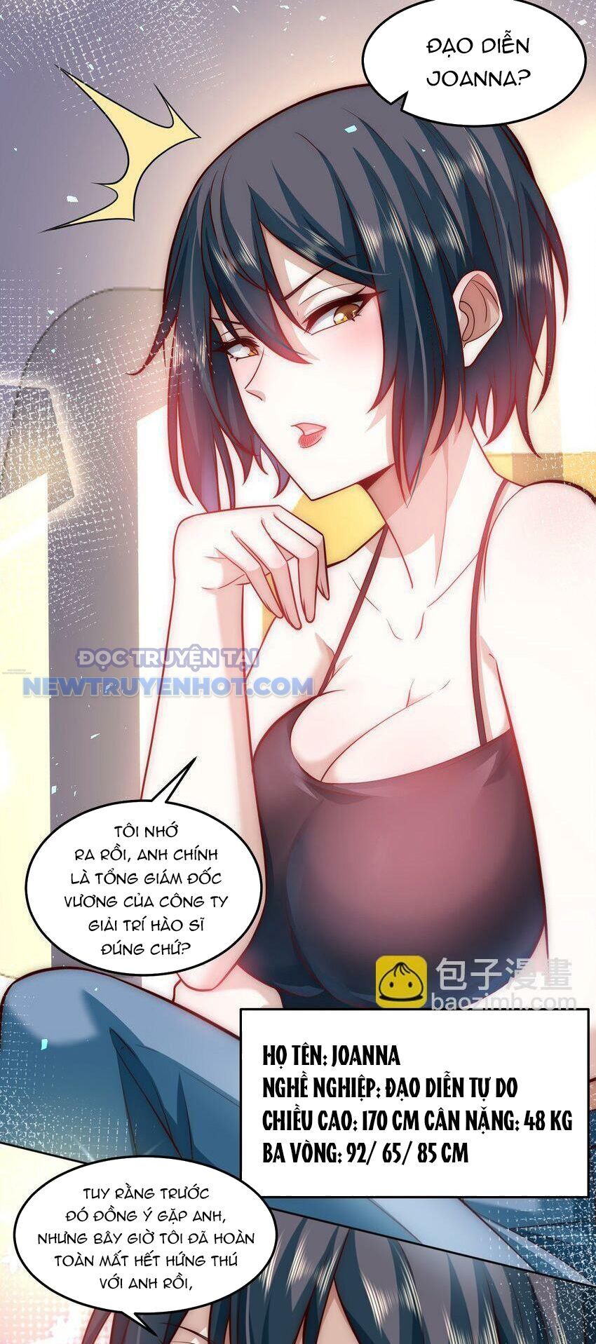 Ta Dựa Vào Danh Hào Hệ Thống Đả Bại Ngàn Vạn Thần Hào Chapter 42 - Trang 2