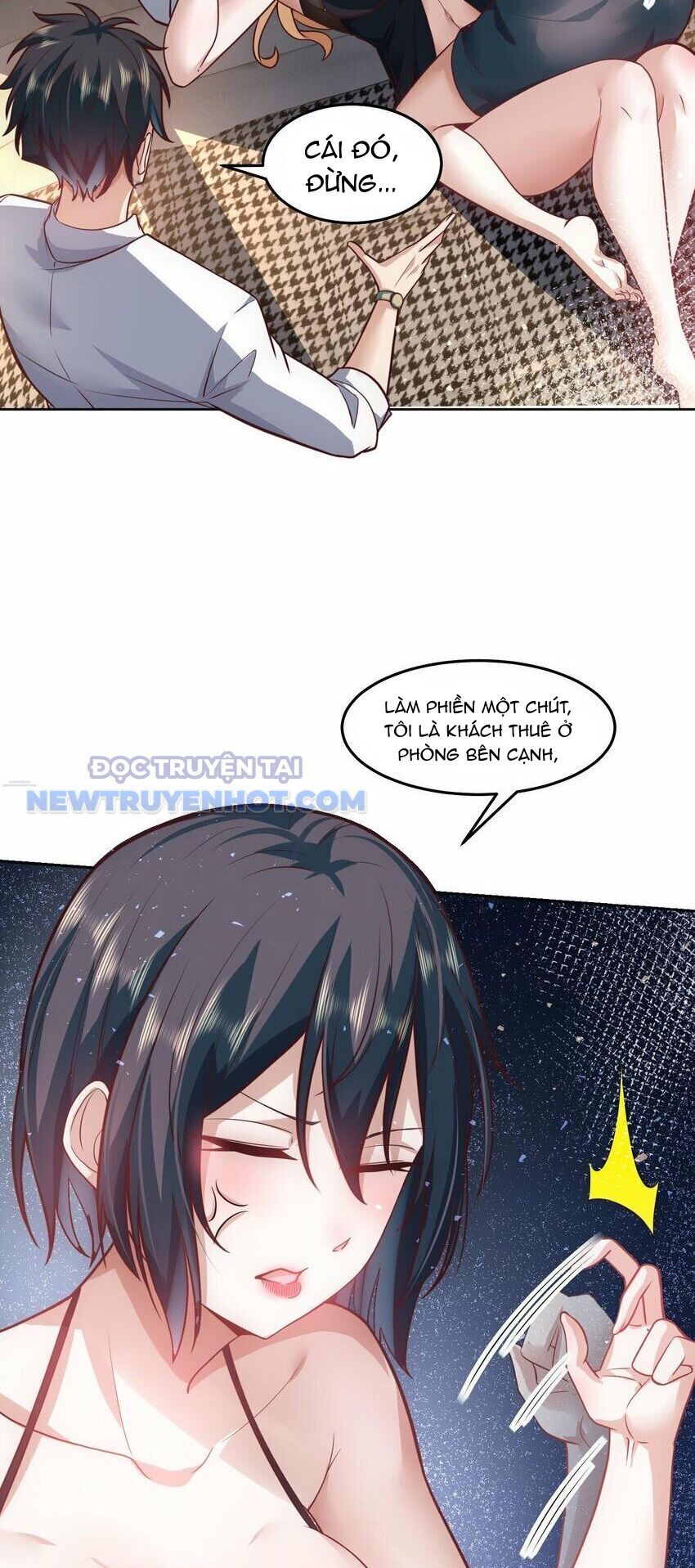 Ta Dựa Vào Danh Hào Hệ Thống Đả Bại Ngàn Vạn Thần Hào Chapter 43 - Trang 2