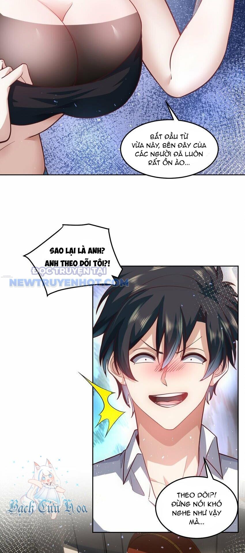 Ta Dựa Vào Danh Hào Hệ Thống Đả Bại Ngàn Vạn Thần Hào Chapter 43 - Trang 2