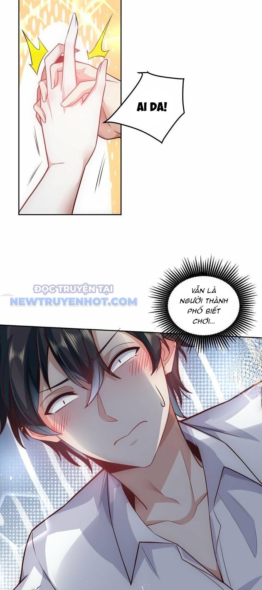 Ta Dựa Vào Danh Hào Hệ Thống Đả Bại Ngàn Vạn Thần Hào Chapter 43 - Trang 2