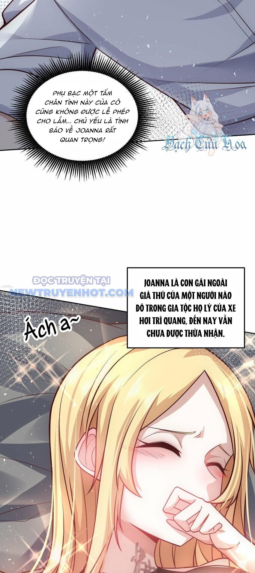 Ta Dựa Vào Danh Hào Hệ Thống Đả Bại Ngàn Vạn Thần Hào Chapter 43 - Trang 2