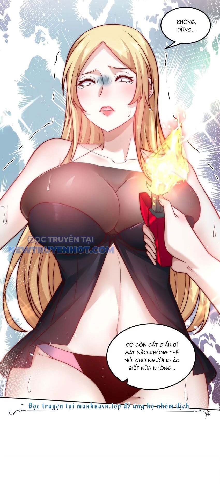 Ta Dựa Vào Danh Hào Hệ Thống Đả Bại Ngàn Vạn Thần Hào Chapter 44 - Trang 2