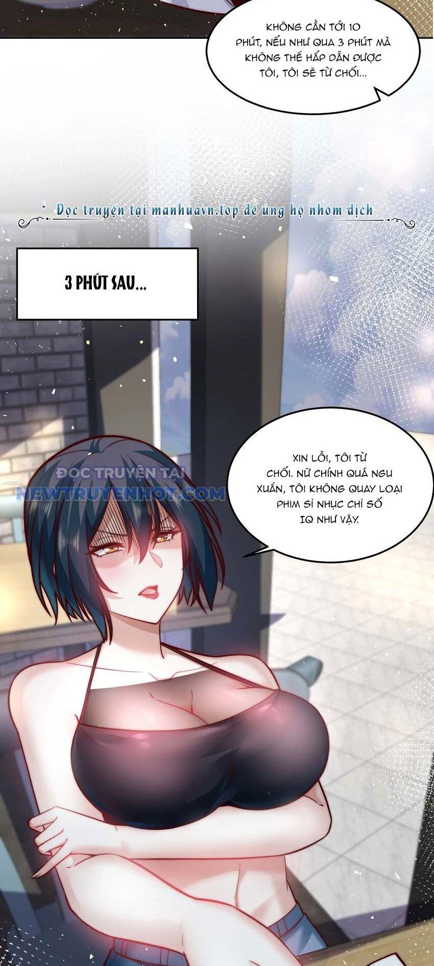 Ta Dựa Vào Danh Hào Hệ Thống Đả Bại Ngàn Vạn Thần Hào Chapter 44 - Trang 2