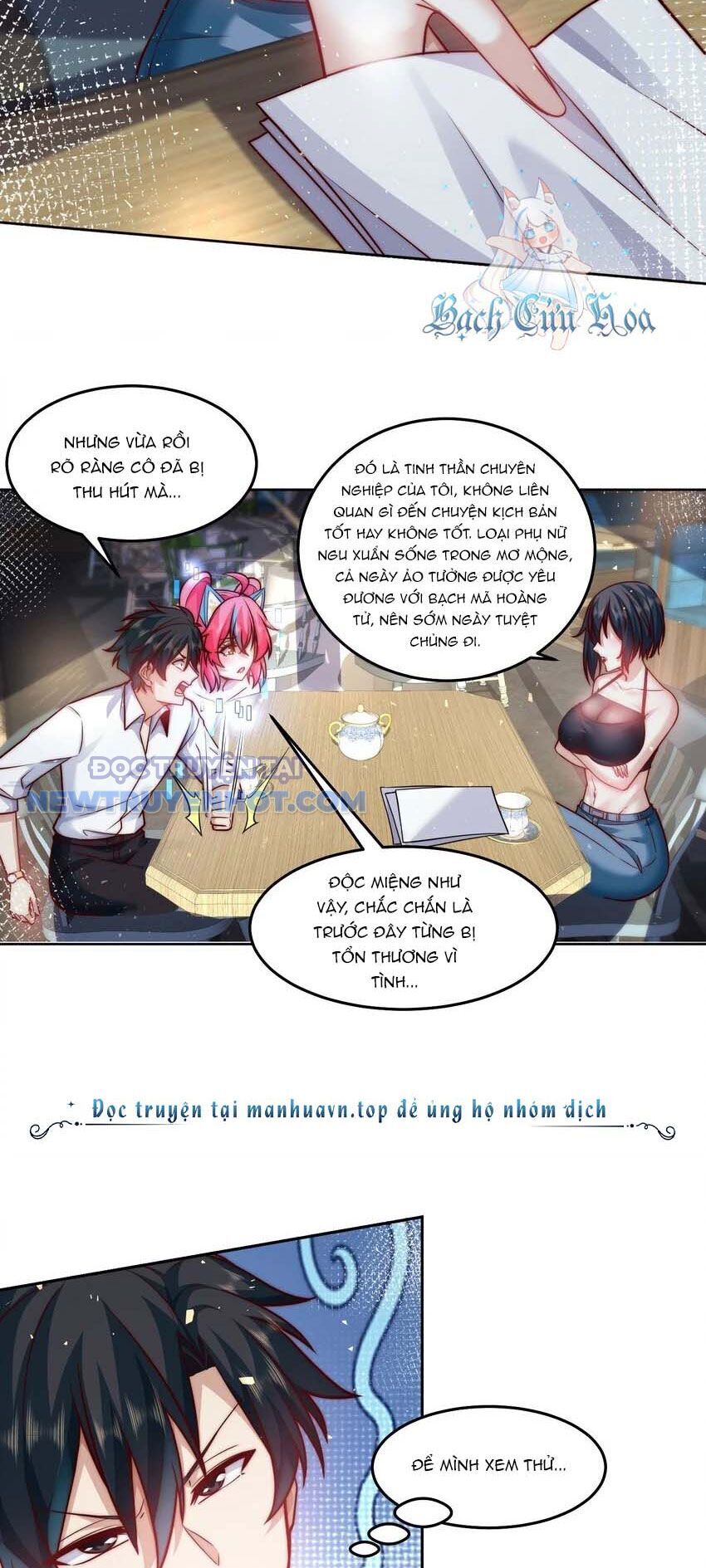 Ta Dựa Vào Danh Hào Hệ Thống Đả Bại Ngàn Vạn Thần Hào Chapter 44 - Trang 2