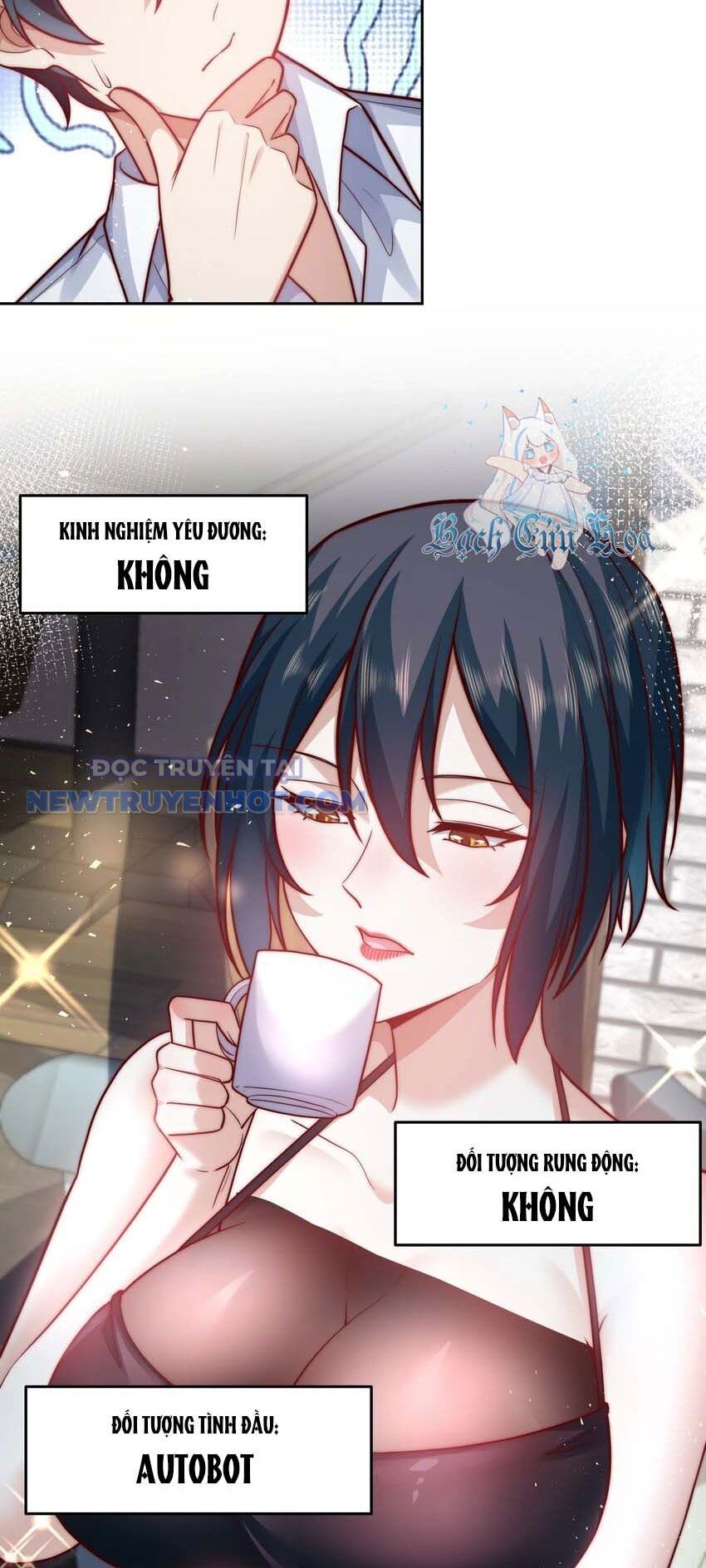 Ta Dựa Vào Danh Hào Hệ Thống Đả Bại Ngàn Vạn Thần Hào Chapter 44 - Trang 2