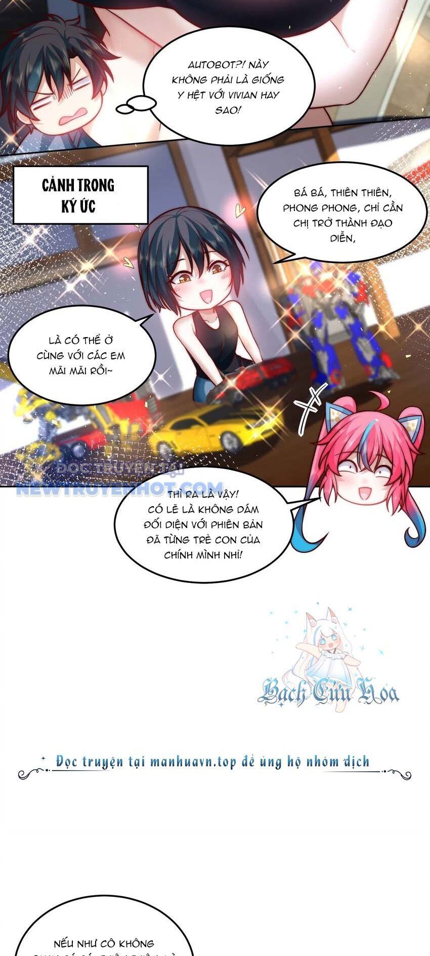 Ta Dựa Vào Danh Hào Hệ Thống Đả Bại Ngàn Vạn Thần Hào Chapter 44 - Trang 2