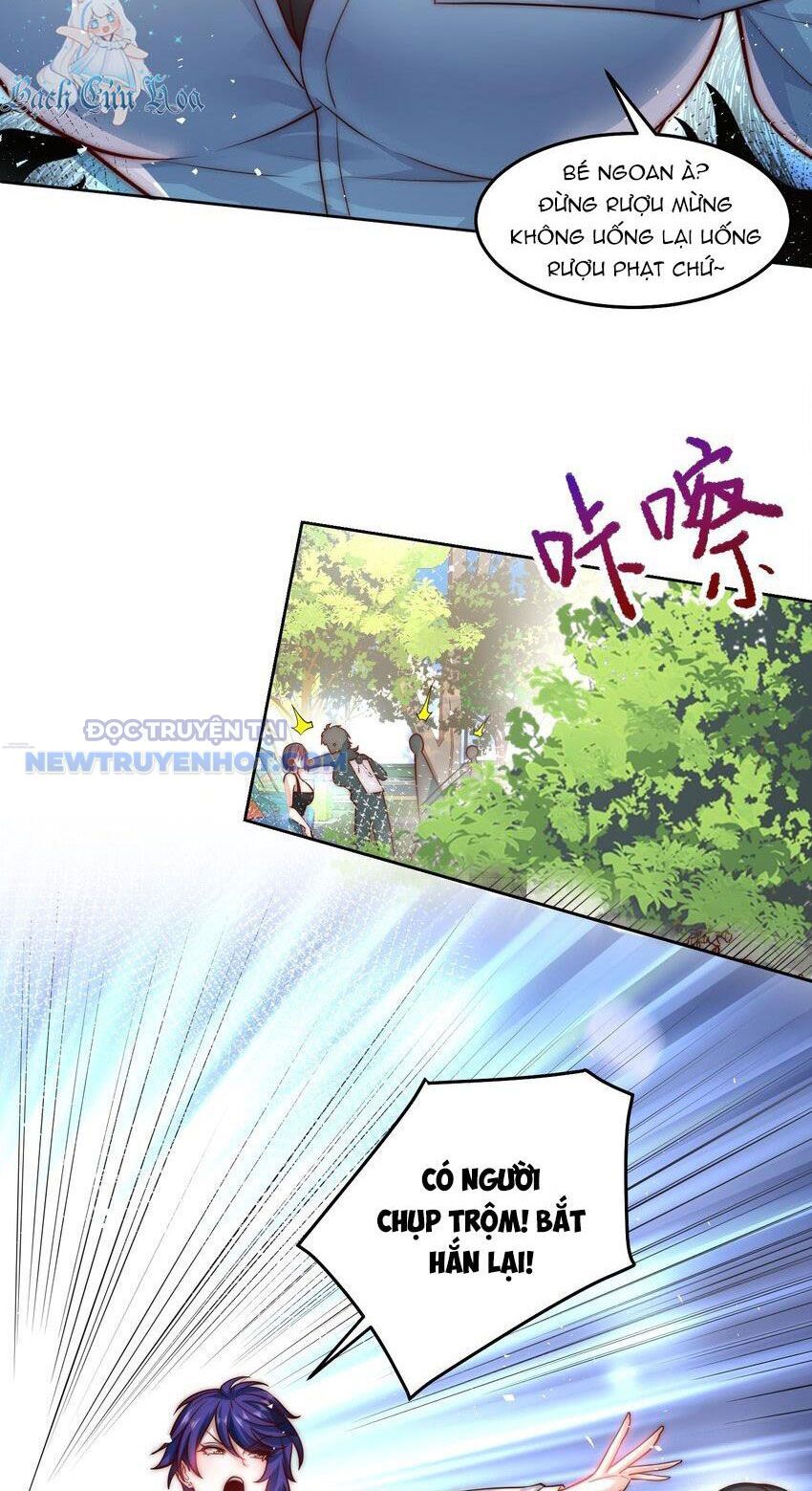 Ta Dựa Vào Danh Hào Hệ Thống Đả Bại Ngàn Vạn Thần Hào Chapter 45 - Trang 2