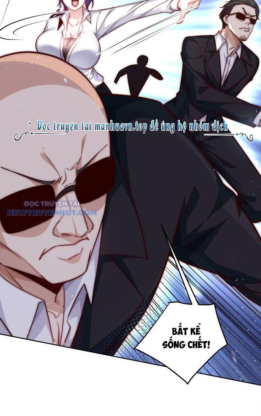 Ta Dựa Vào Danh Hào Hệ Thống Đả Bại Ngàn Vạn Thần Hào Chapter 45 - Trang 2