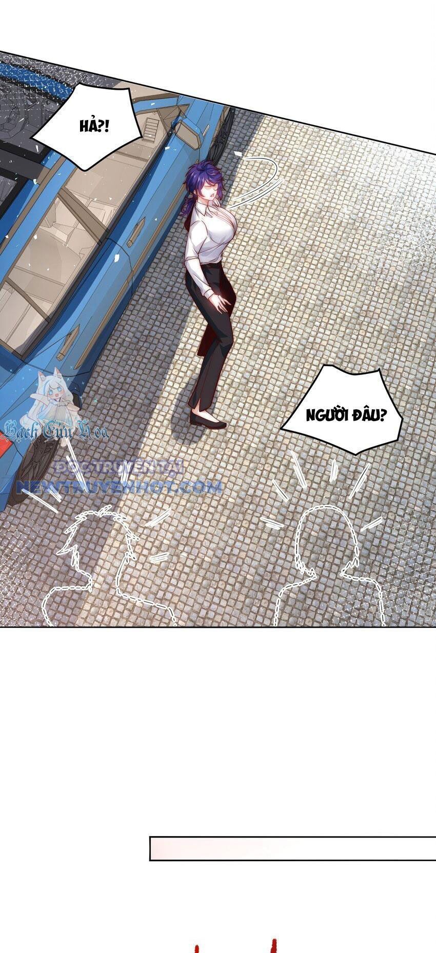 Ta Dựa Vào Danh Hào Hệ Thống Đả Bại Ngàn Vạn Thần Hào Chapter 45 - Trang 2