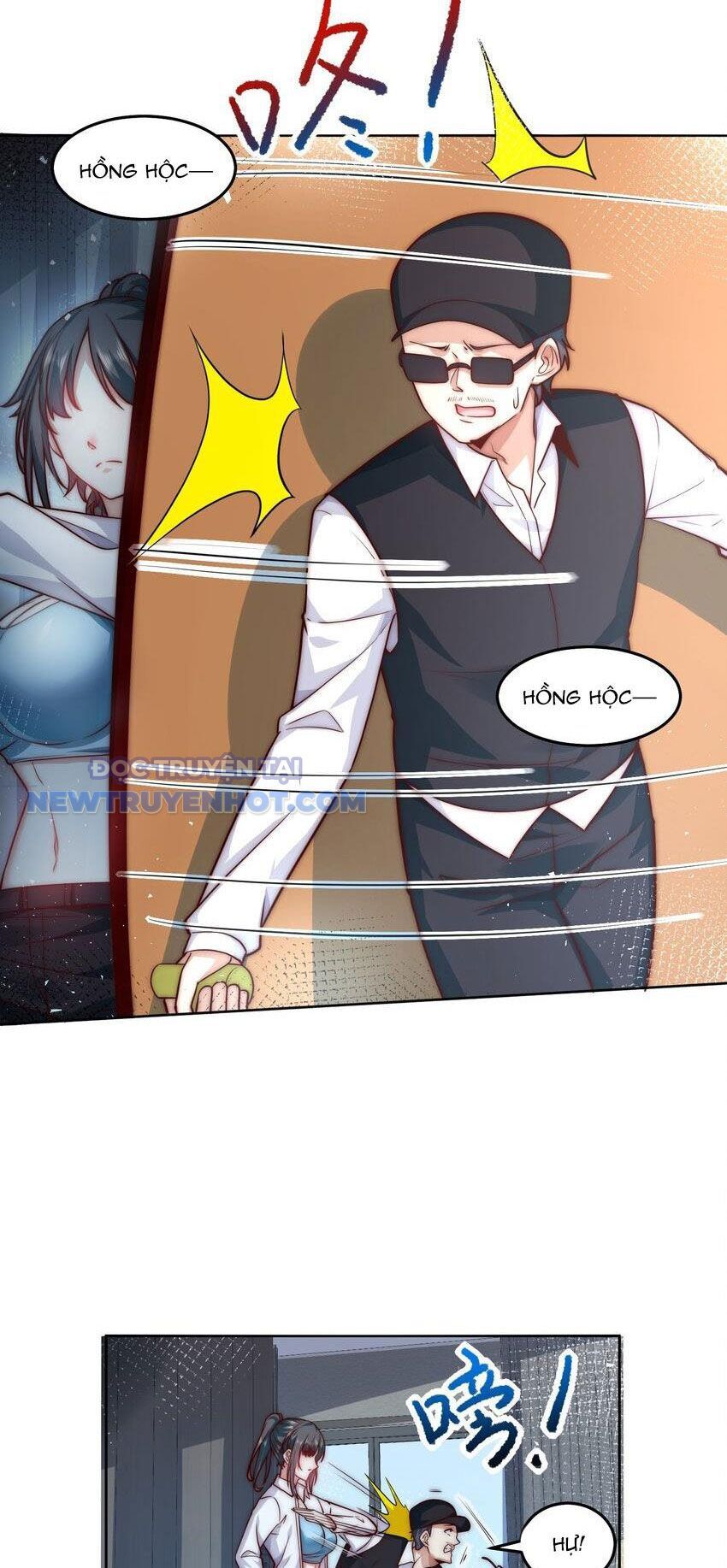 Ta Dựa Vào Danh Hào Hệ Thống Đả Bại Ngàn Vạn Thần Hào Chapter 45 - Trang 2