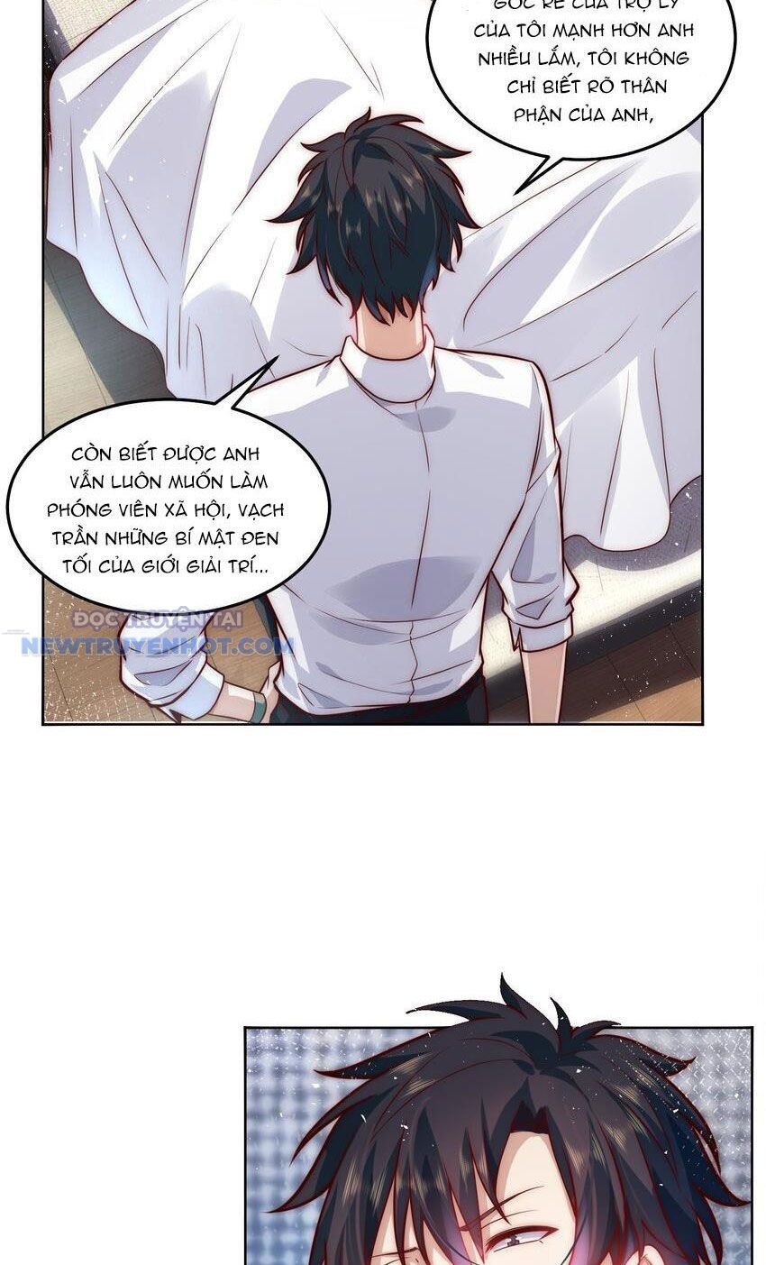 Ta Dựa Vào Danh Hào Hệ Thống Đả Bại Ngàn Vạn Thần Hào Chapter 45 - Trang 2