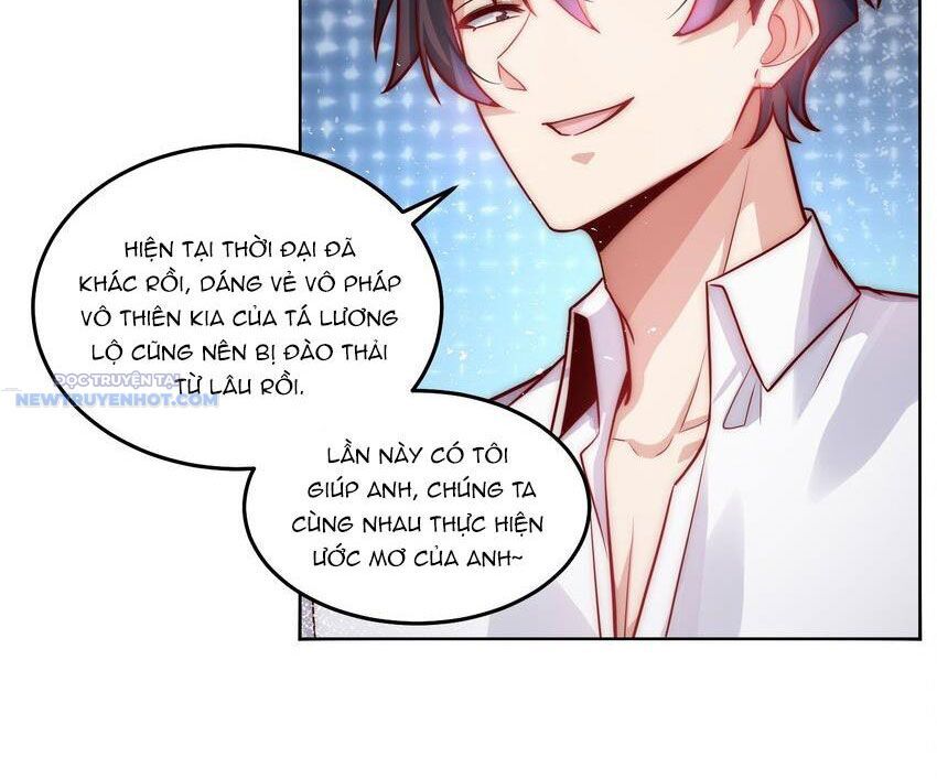 Ta Dựa Vào Danh Hào Hệ Thống Đả Bại Ngàn Vạn Thần Hào Chapter 45 - Trang 2