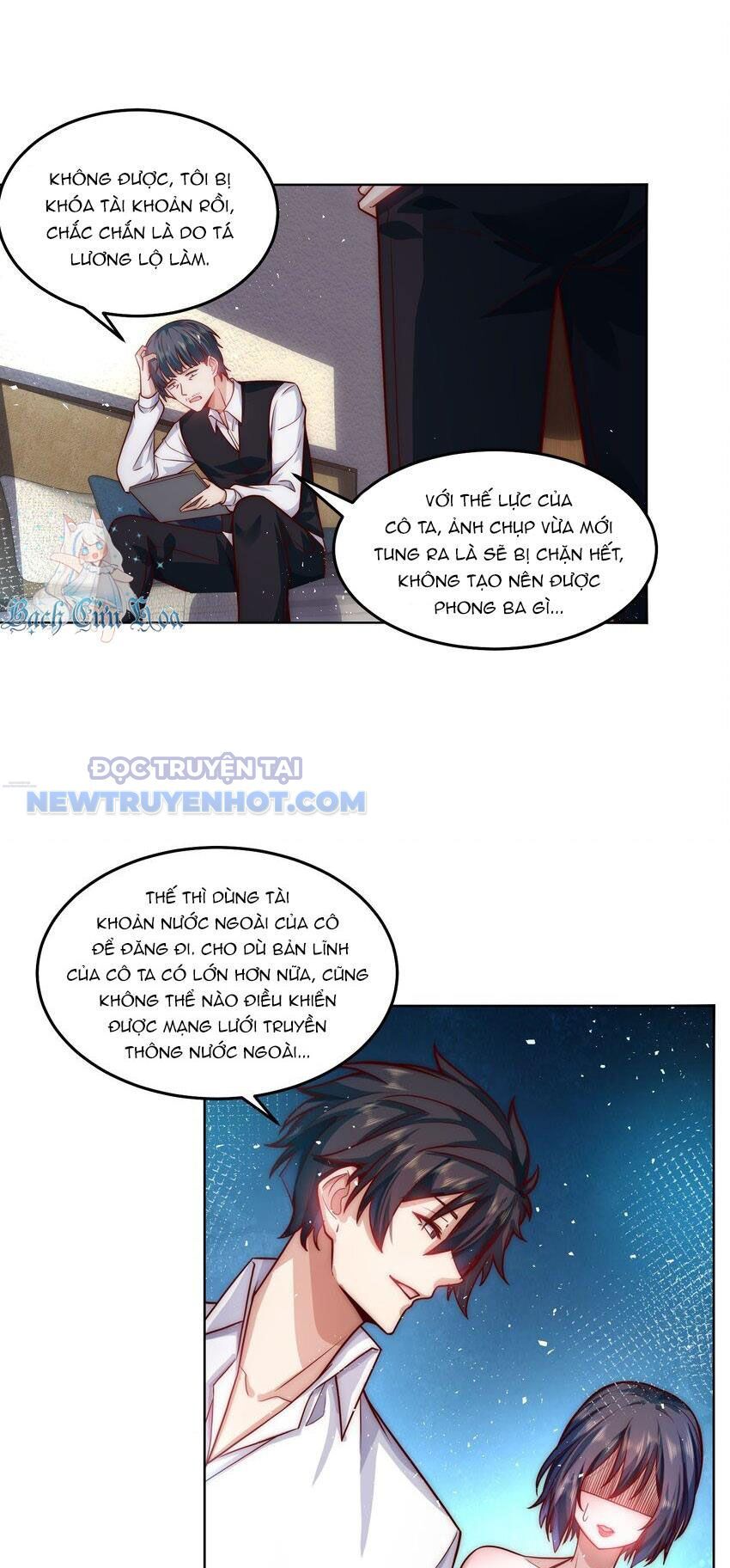 Ta Dựa Vào Danh Hào Hệ Thống Đả Bại Ngàn Vạn Thần Hào Chapter 45 - Trang 2