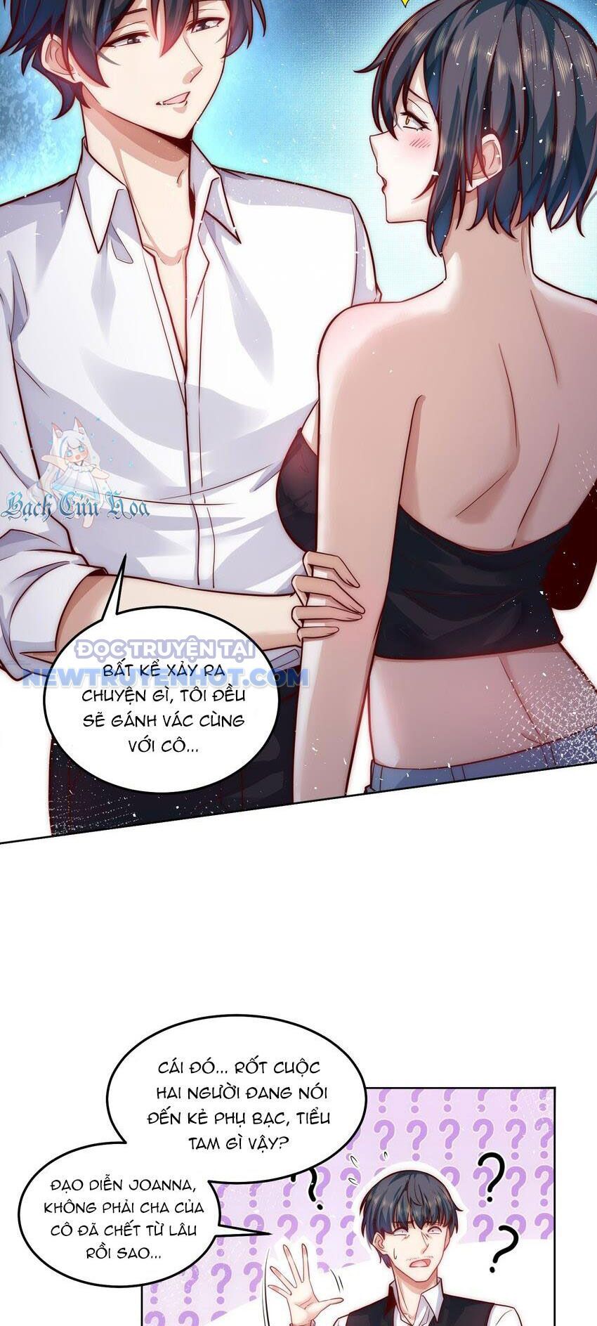 Ta Dựa Vào Danh Hào Hệ Thống Đả Bại Ngàn Vạn Thần Hào Chapter 45 - Trang 2