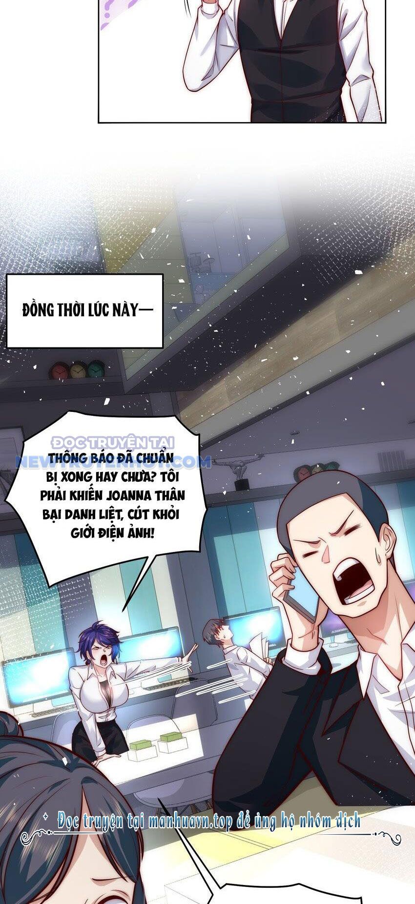 Ta Dựa Vào Danh Hào Hệ Thống Đả Bại Ngàn Vạn Thần Hào Chapter 45 - Trang 2