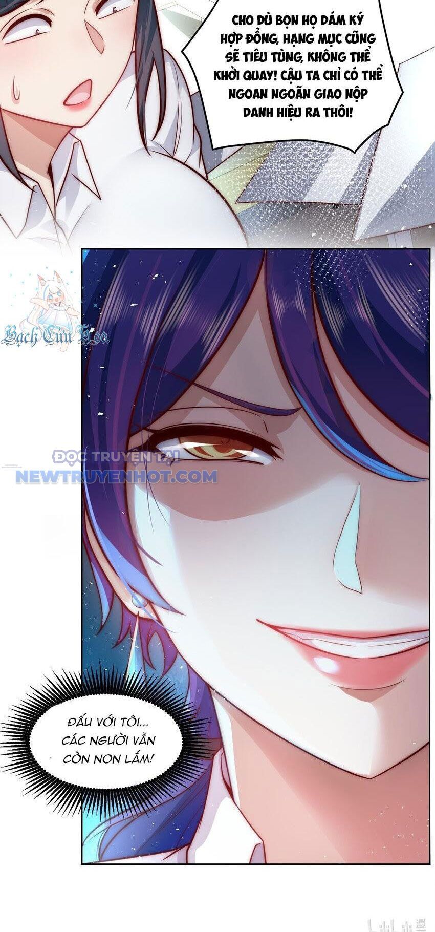 Ta Dựa Vào Danh Hào Hệ Thống Đả Bại Ngàn Vạn Thần Hào Chapter 45 - Trang 2