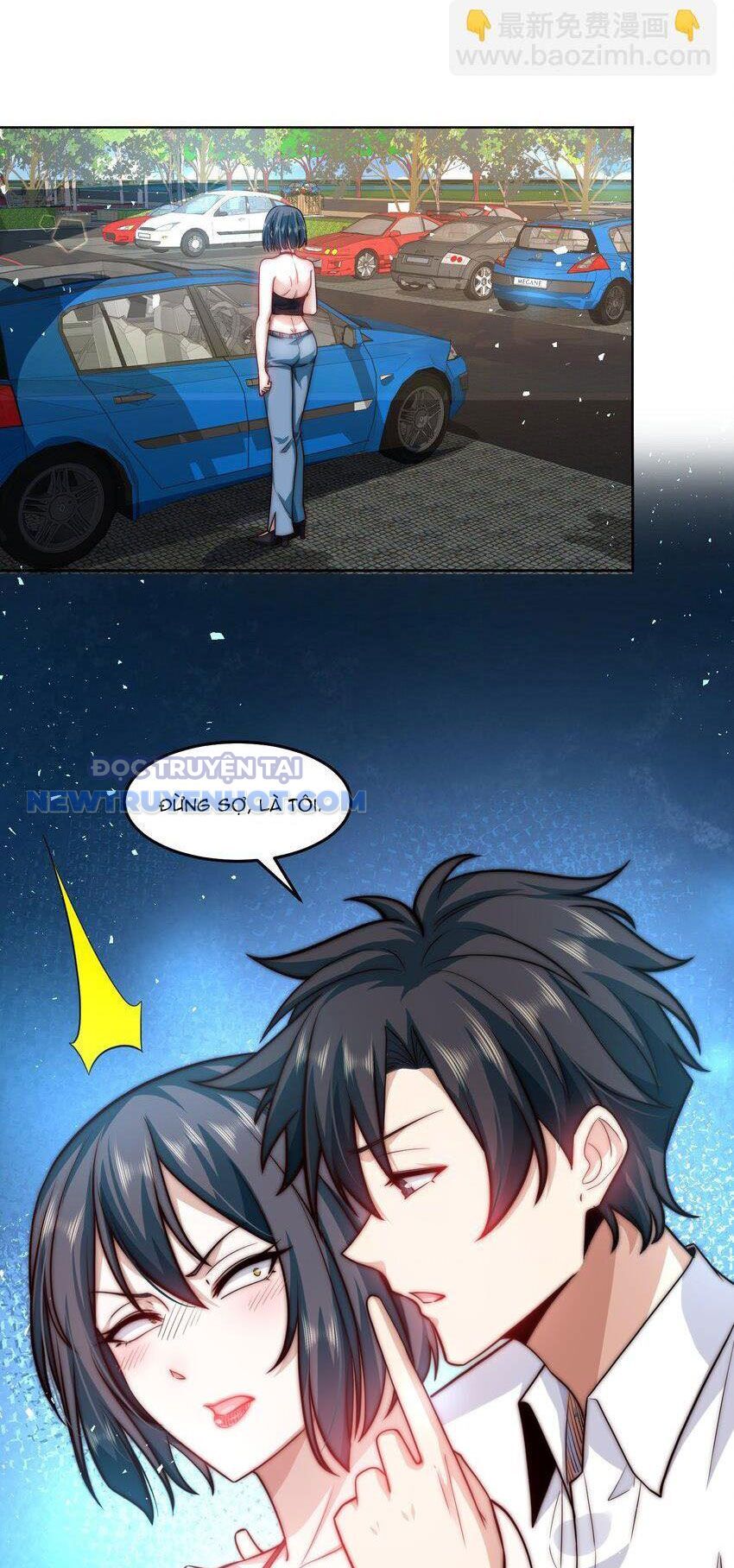 Ta Dựa Vào Danh Hào Hệ Thống Đả Bại Ngàn Vạn Thần Hào Chapter 45 - Trang 2