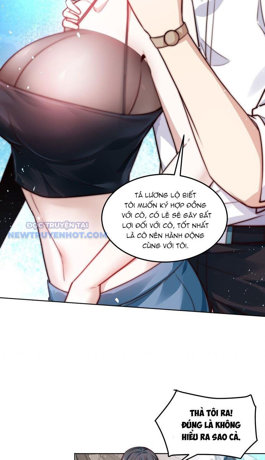 Ta Dựa Vào Danh Hào Hệ Thống Đả Bại Ngàn Vạn Thần Hào Chapter 45 - Trang 2