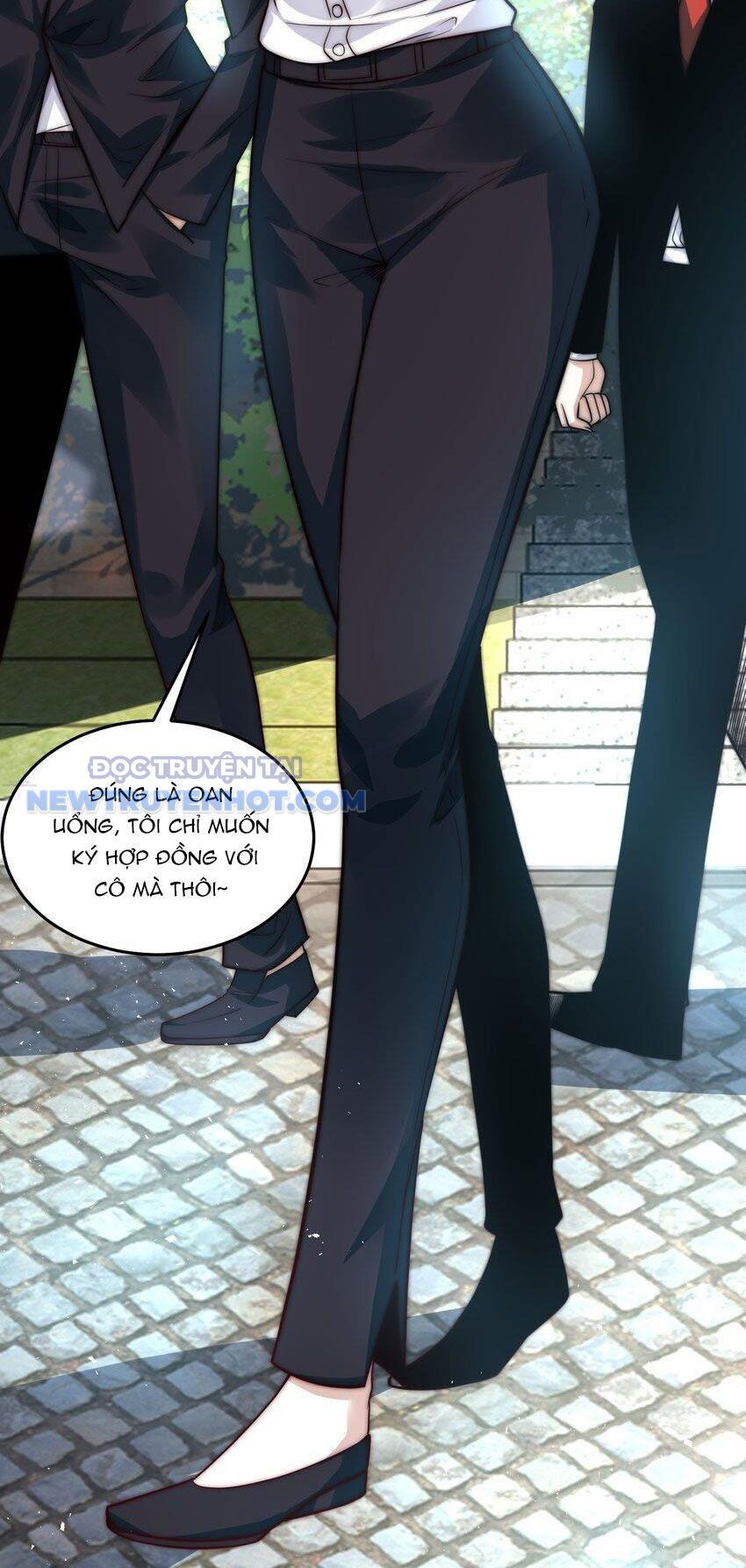 Ta Dựa Vào Danh Hào Hệ Thống Đả Bại Ngàn Vạn Thần Hào Chapter 45 - Trang 2