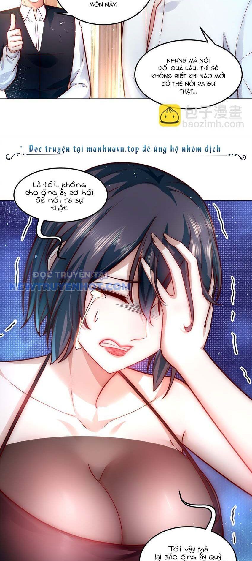 Ta Dựa Vào Danh Hào Hệ Thống Đả Bại Ngàn Vạn Thần Hào Chapter 46 - Trang 2