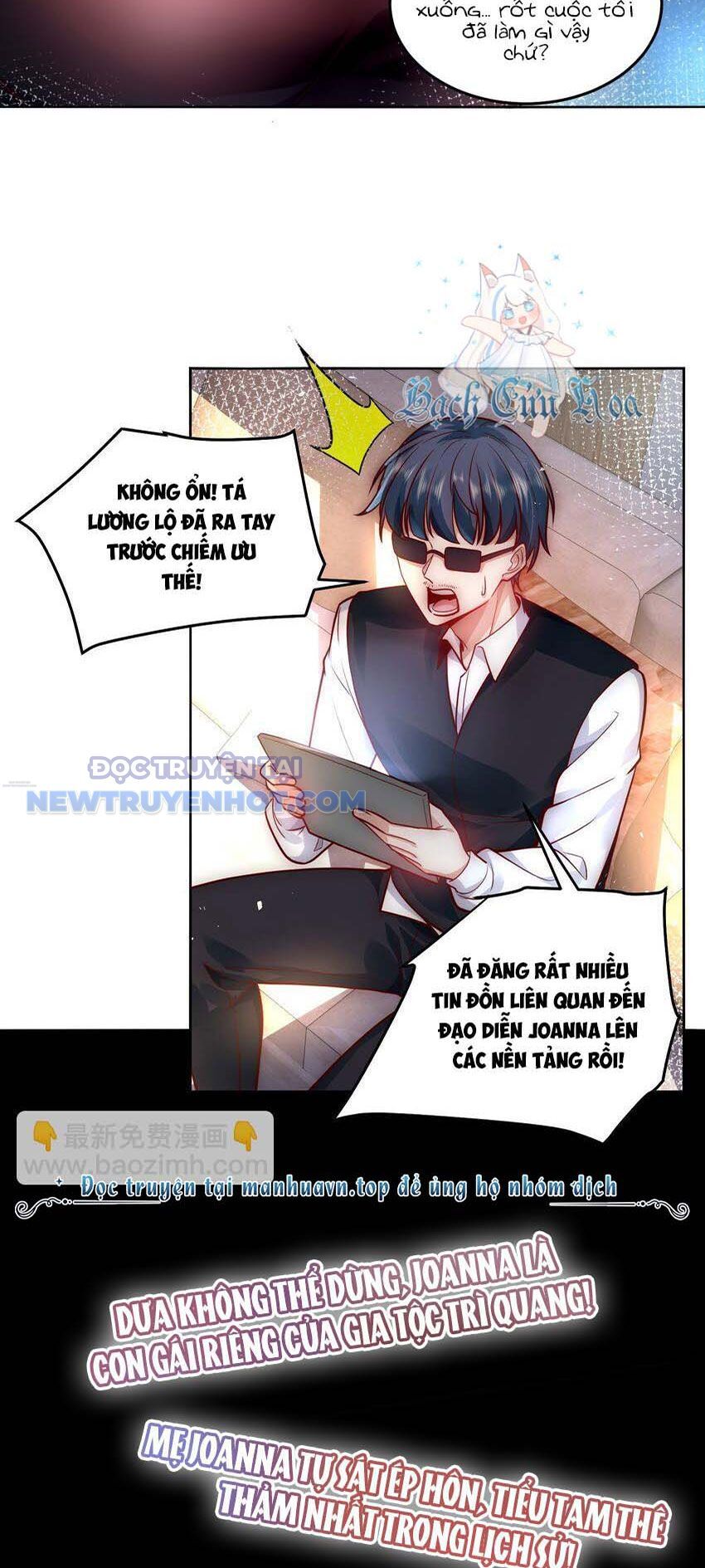 Ta Dựa Vào Danh Hào Hệ Thống Đả Bại Ngàn Vạn Thần Hào Chapter 46 - Trang 2