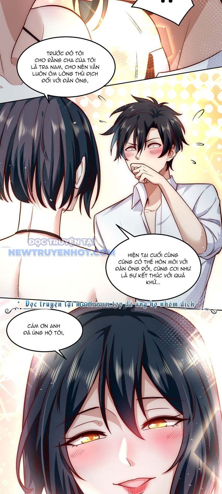 Ta Dựa Vào Danh Hào Hệ Thống Đả Bại Ngàn Vạn Thần Hào Chapter 46 - Trang 2