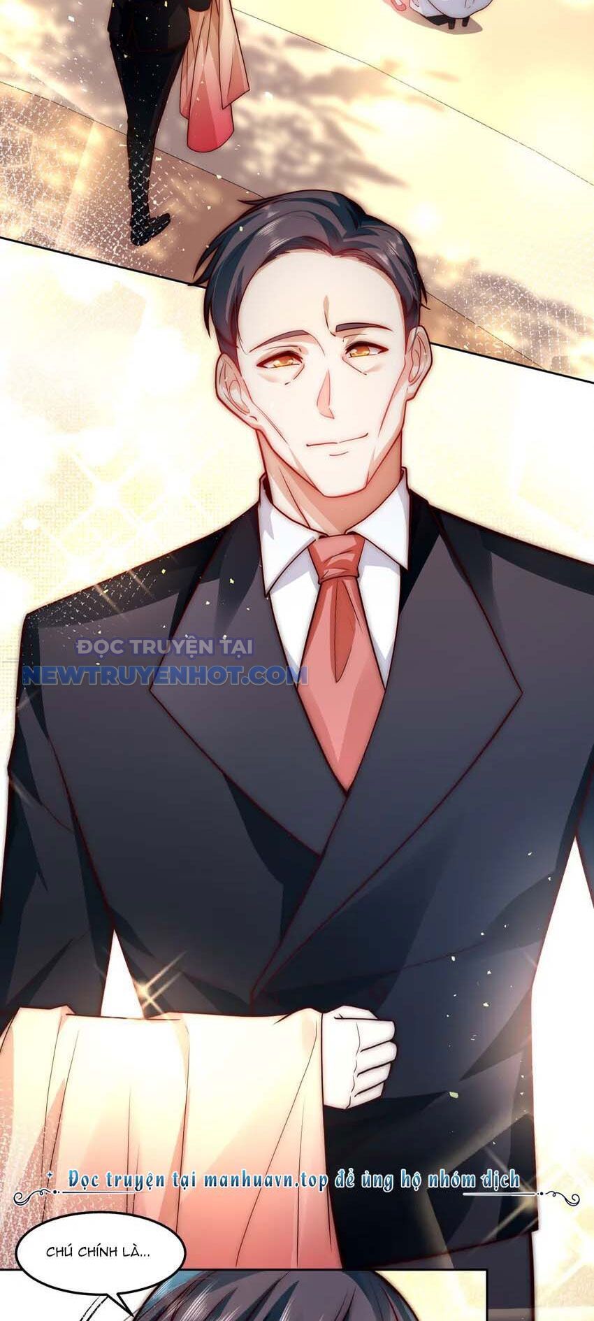 Ta Dựa Vào Danh Hào Hệ Thống Đả Bại Ngàn Vạn Thần Hào Chapter 46 - Trang 2