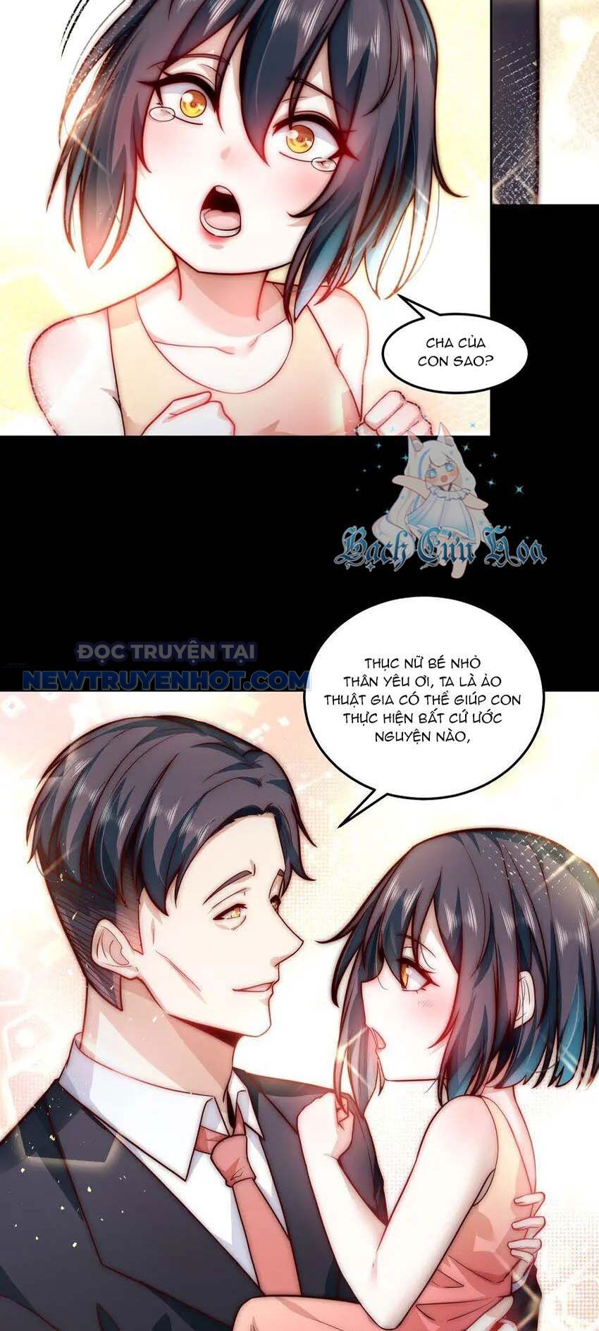 Ta Dựa Vào Danh Hào Hệ Thống Đả Bại Ngàn Vạn Thần Hào Chapter 46 - Trang 2