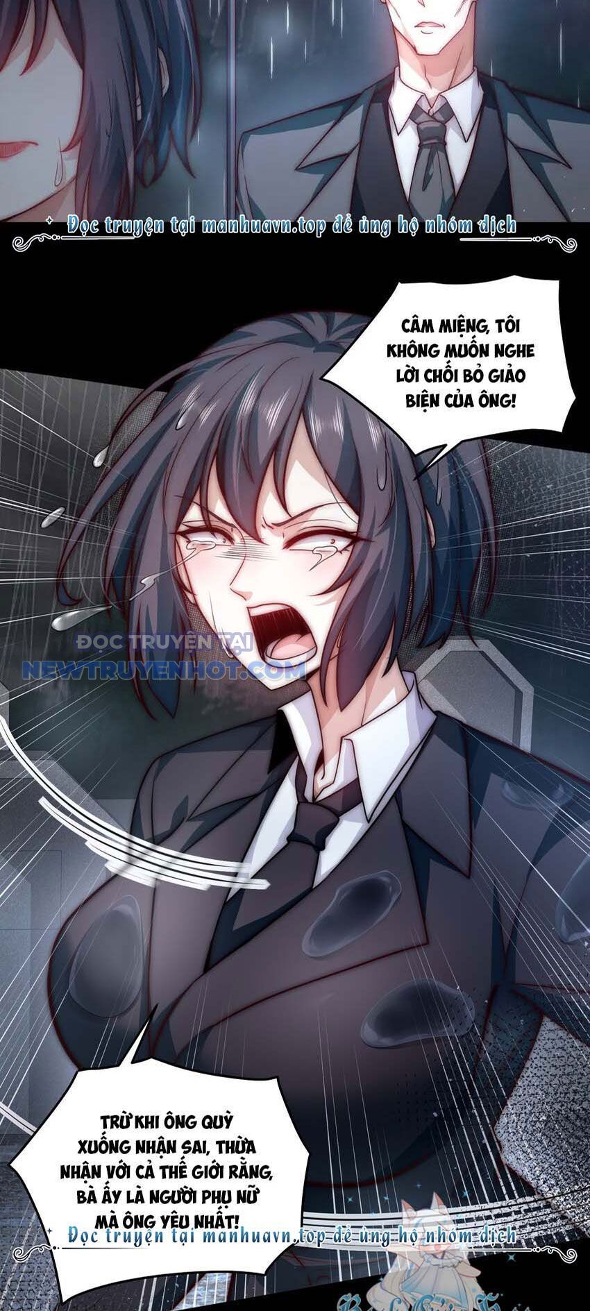 Ta Dựa Vào Danh Hào Hệ Thống Đả Bại Ngàn Vạn Thần Hào Chapter 46 - Trang 2