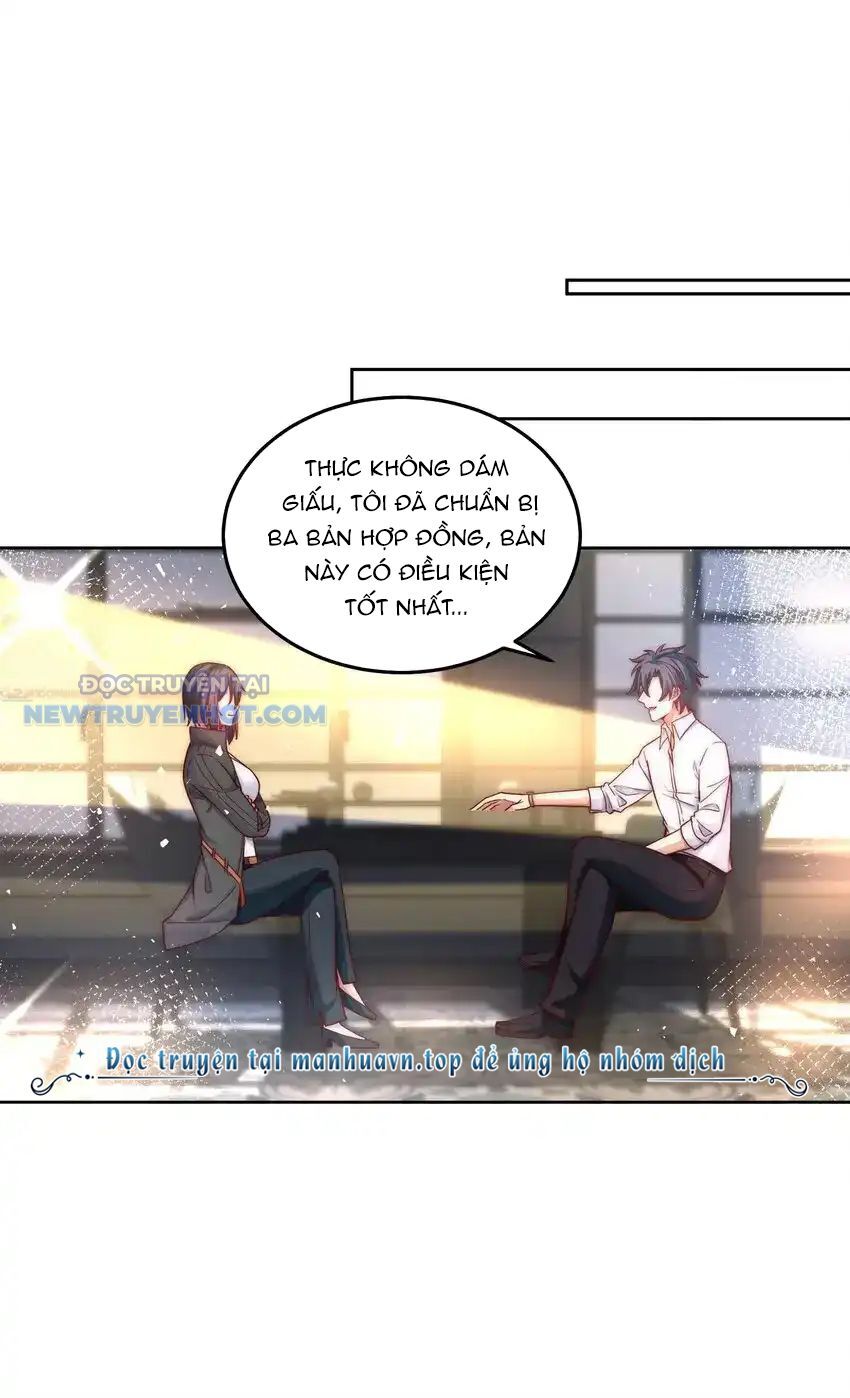 Ta Dựa Vào Danh Hào Hệ Thống Đả Bại Ngàn Vạn Thần Hào Chapter 47 - Trang 2