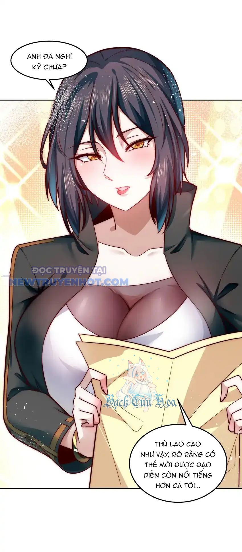 Ta Dựa Vào Danh Hào Hệ Thống Đả Bại Ngàn Vạn Thần Hào Chapter 47 - Trang 2