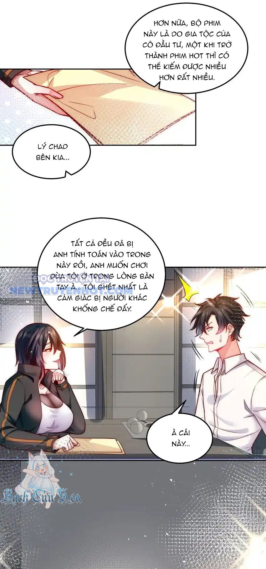 Ta Dựa Vào Danh Hào Hệ Thống Đả Bại Ngàn Vạn Thần Hào Chapter 47 - Trang 2