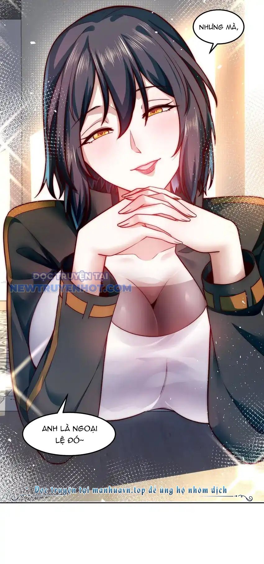 Ta Dựa Vào Danh Hào Hệ Thống Đả Bại Ngàn Vạn Thần Hào Chapter 47 - Trang 2