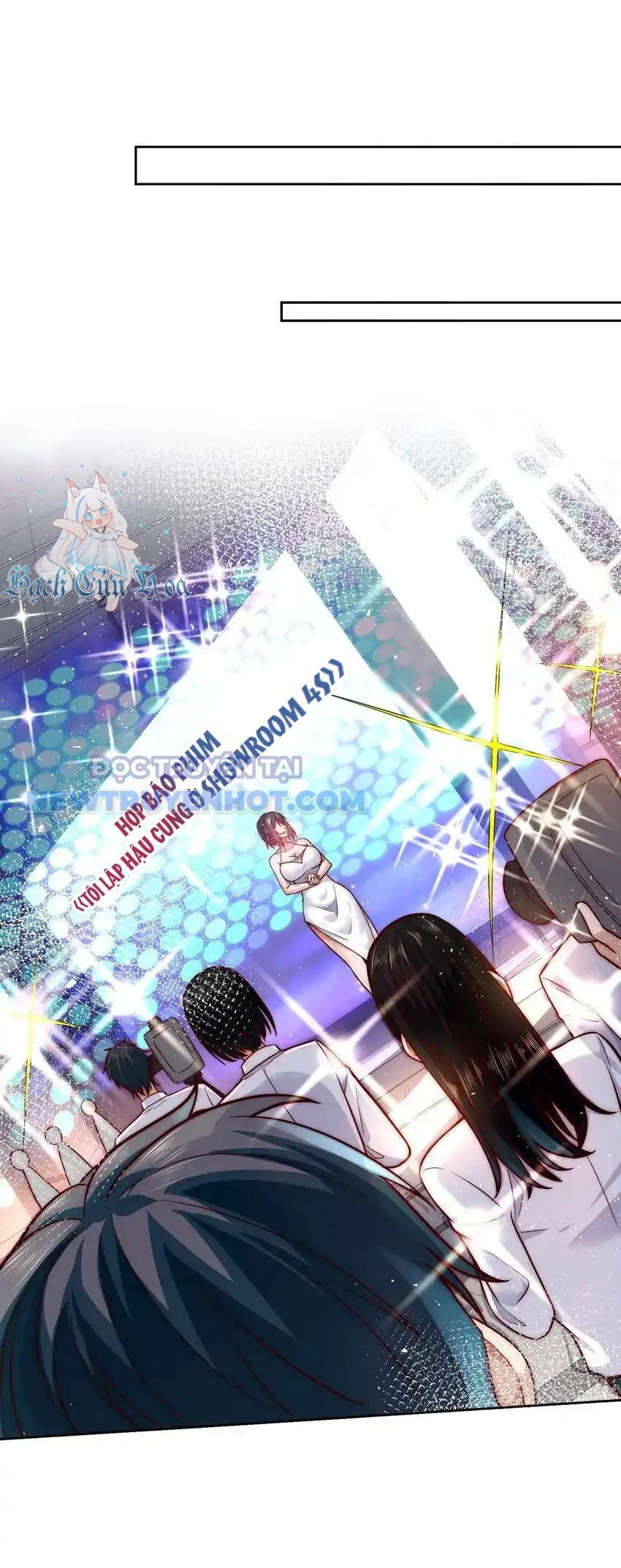 Ta Dựa Vào Danh Hào Hệ Thống Đả Bại Ngàn Vạn Thần Hào Chapter 47 - Trang 2