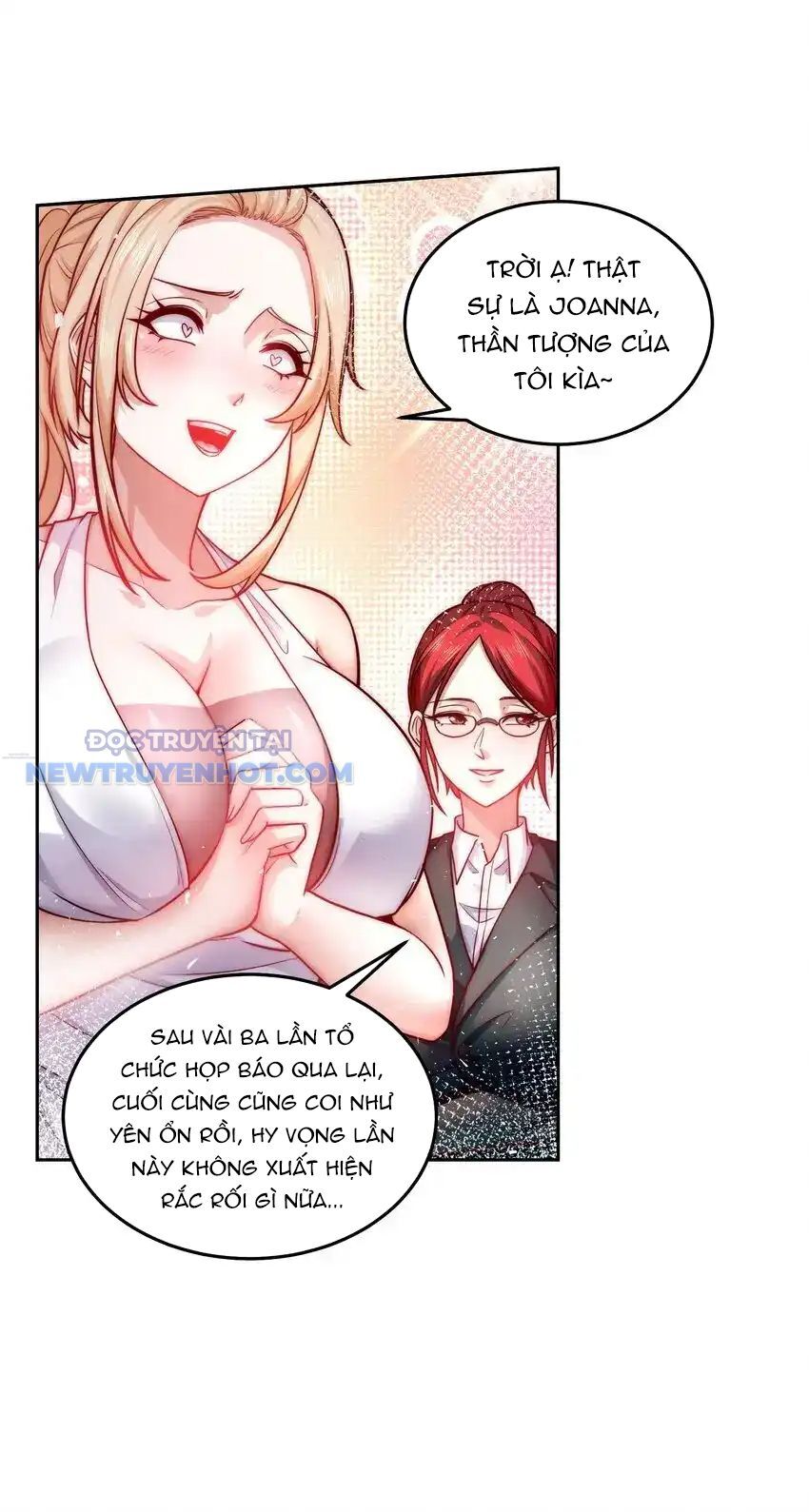 Ta Dựa Vào Danh Hào Hệ Thống Đả Bại Ngàn Vạn Thần Hào Chapter 47 - Trang 2