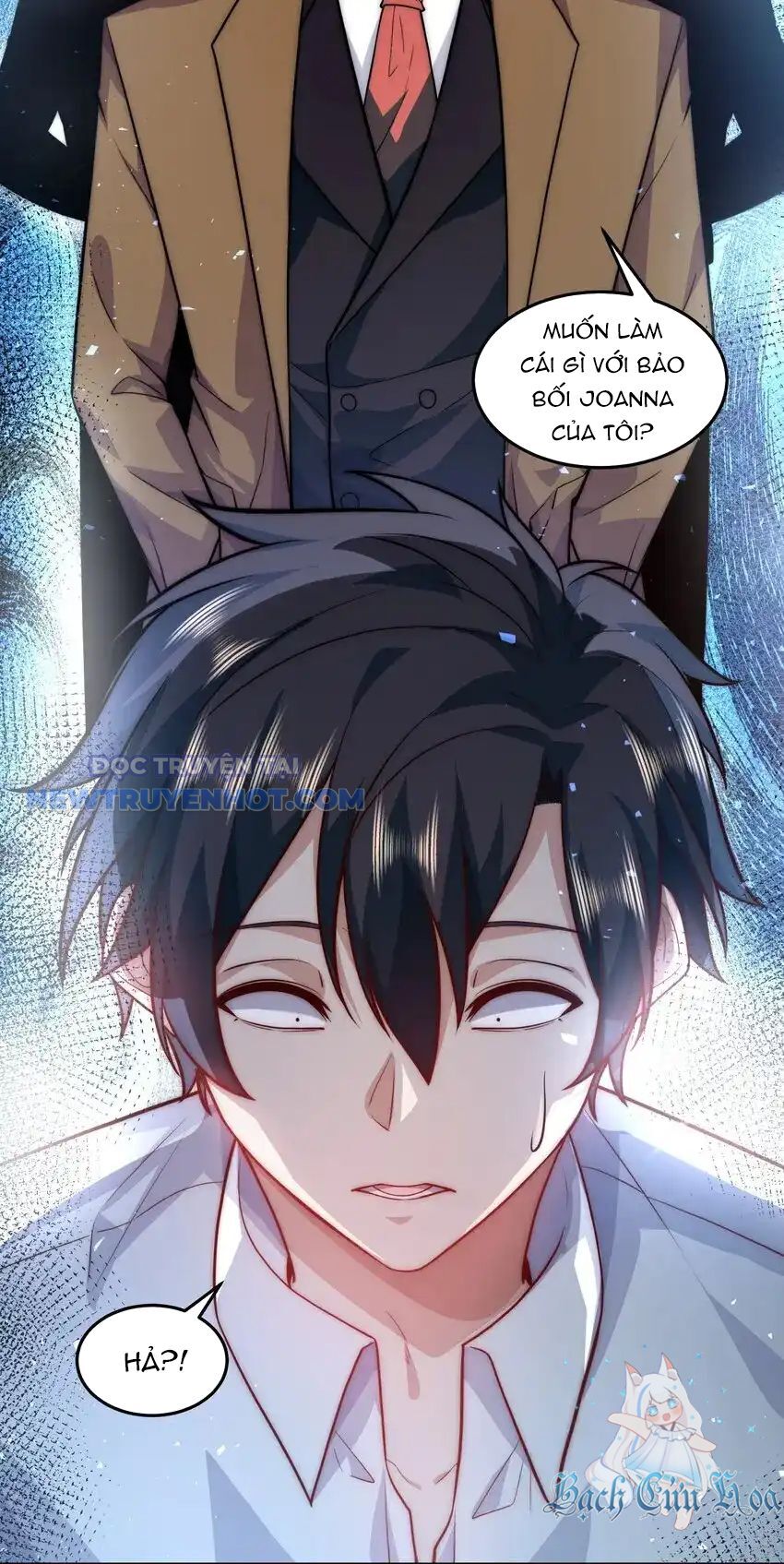 Ta Dựa Vào Danh Hào Hệ Thống Đả Bại Ngàn Vạn Thần Hào Chapter 47 - Trang 2