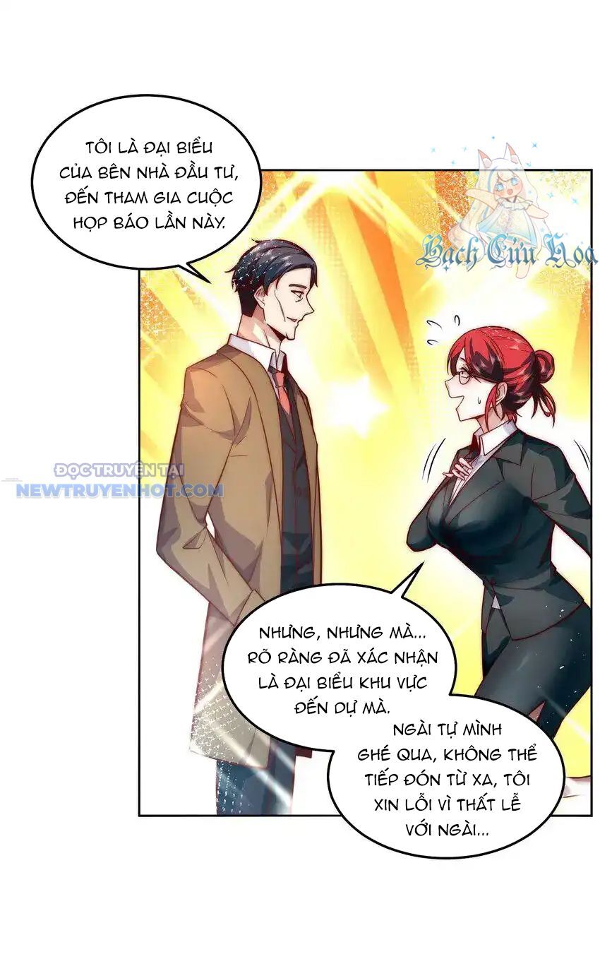 Ta Dựa Vào Danh Hào Hệ Thống Đả Bại Ngàn Vạn Thần Hào Chapter 47 - Trang 2