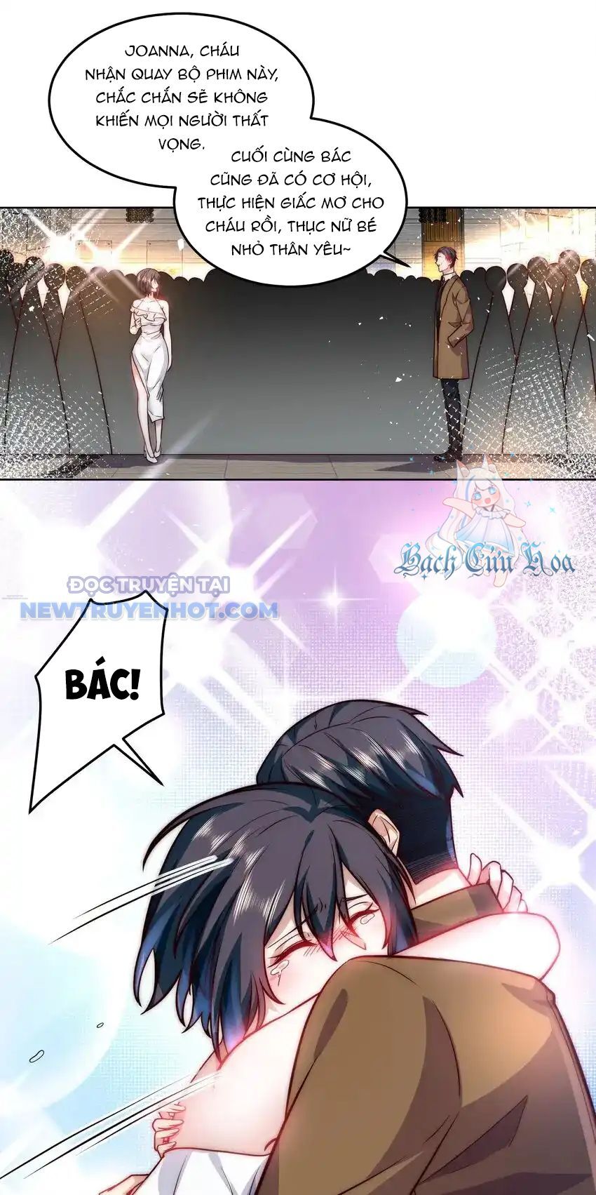 Ta Dựa Vào Danh Hào Hệ Thống Đả Bại Ngàn Vạn Thần Hào Chapter 47 - Trang 2