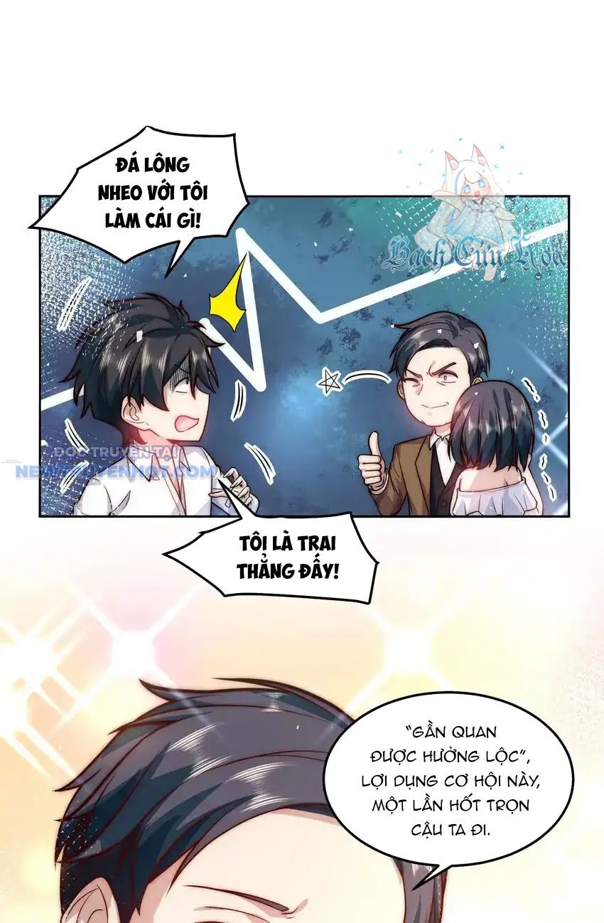 Ta Dựa Vào Danh Hào Hệ Thống Đả Bại Ngàn Vạn Thần Hào Chapter 47 - Trang 2