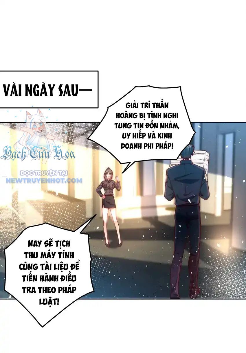 Ta Dựa Vào Danh Hào Hệ Thống Đả Bại Ngàn Vạn Thần Hào Chapter 47 - Trang 2