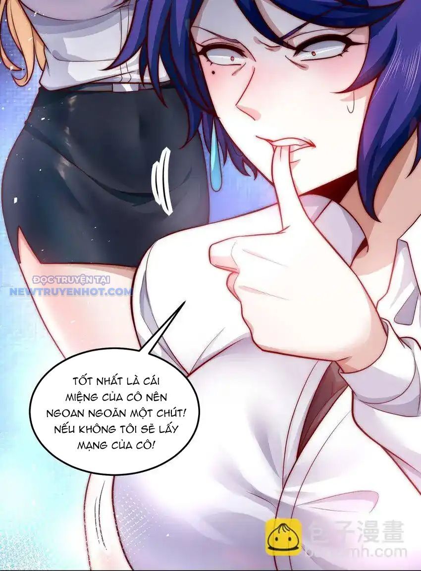 Ta Dựa Vào Danh Hào Hệ Thống Đả Bại Ngàn Vạn Thần Hào Chapter 47 - Trang 2