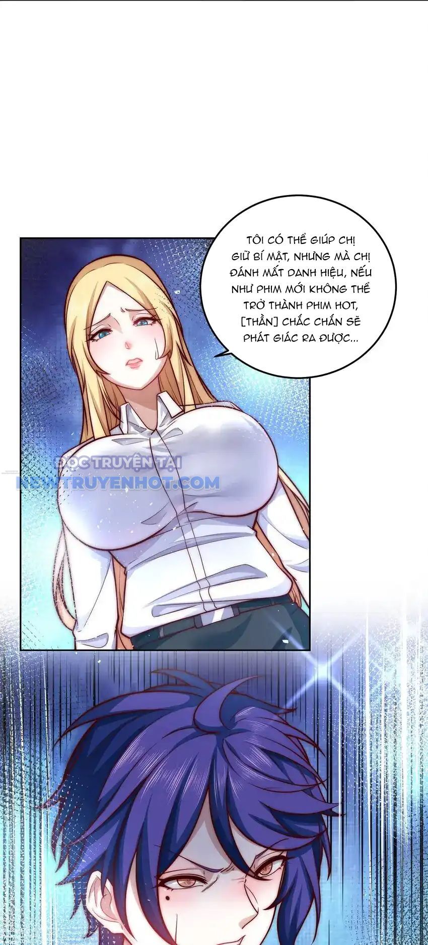 Ta Dựa Vào Danh Hào Hệ Thống Đả Bại Ngàn Vạn Thần Hào Chapter 47 - Trang 2