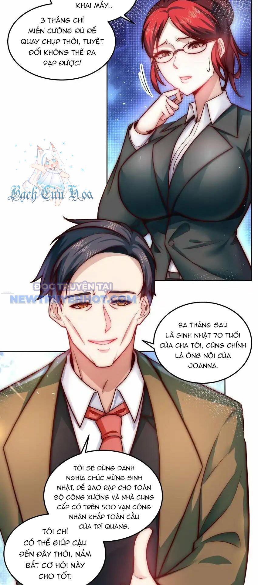 Ta Dựa Vào Danh Hào Hệ Thống Đả Bại Ngàn Vạn Thần Hào Chapter 48 - Trang 2