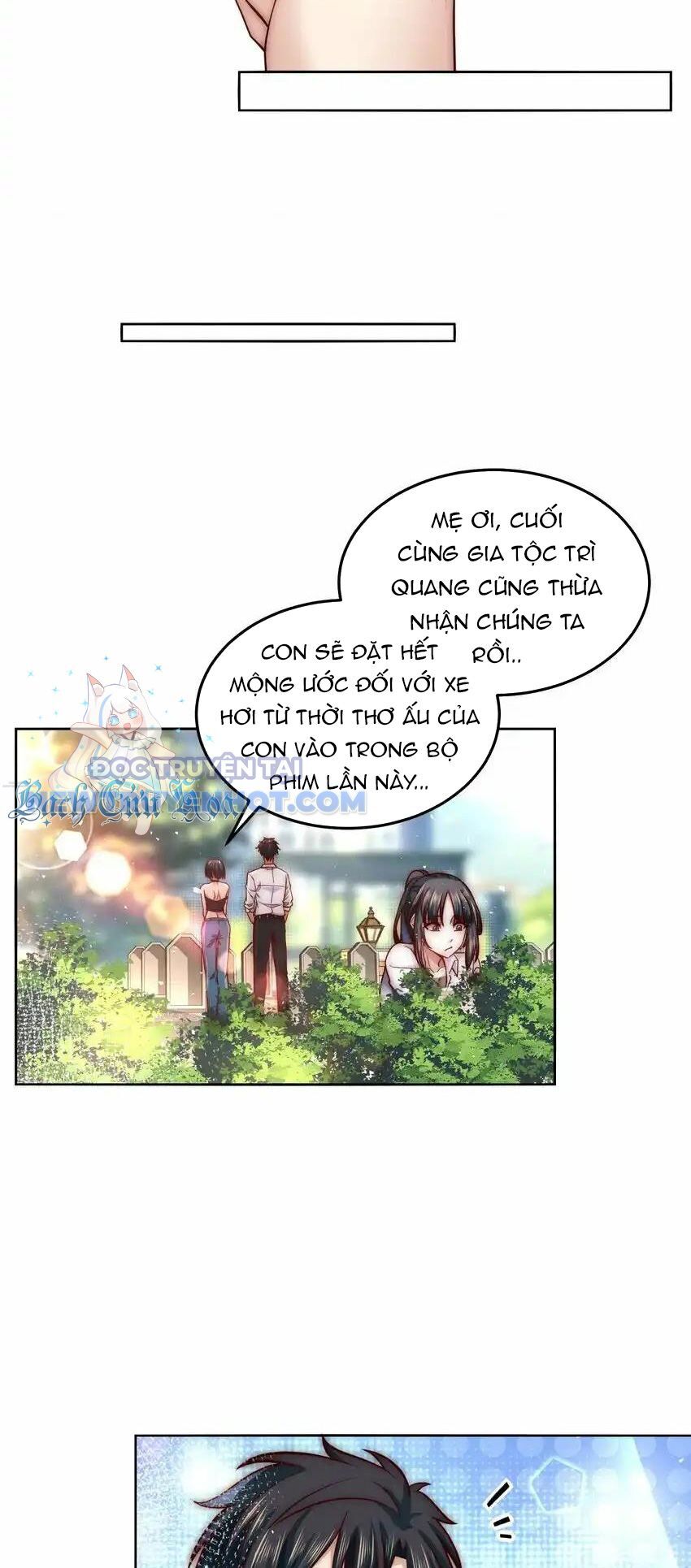 Ta Dựa Vào Danh Hào Hệ Thống Đả Bại Ngàn Vạn Thần Hào Chapter 48 - Trang 2