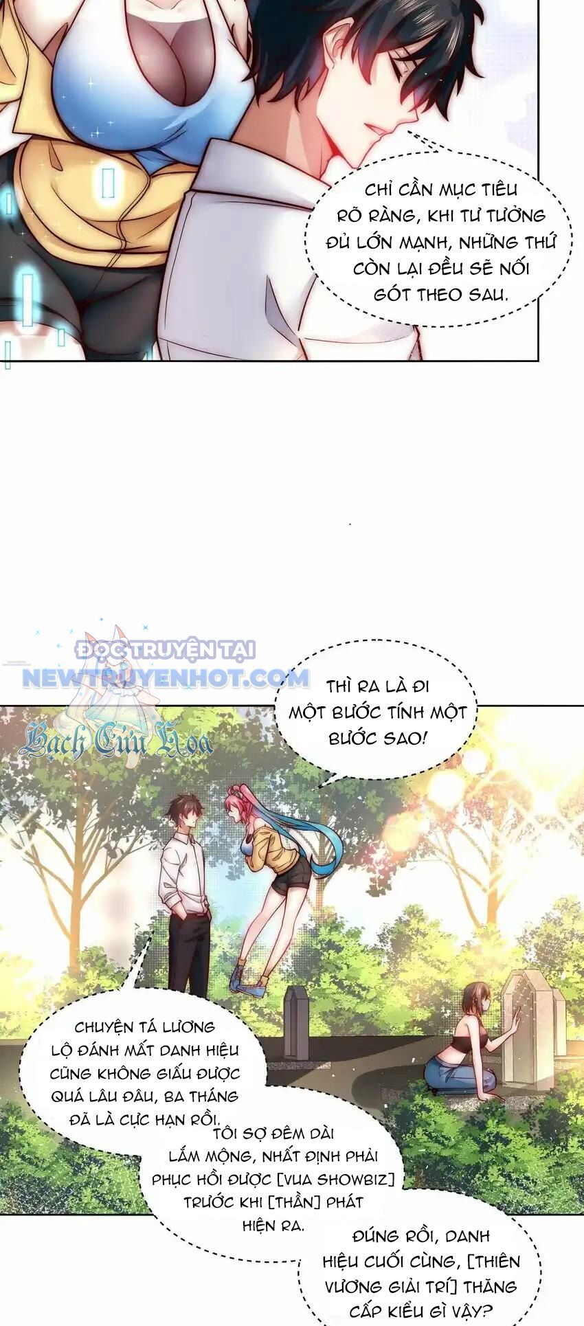 Ta Dựa Vào Danh Hào Hệ Thống Đả Bại Ngàn Vạn Thần Hào Chapter 48 - Trang 2