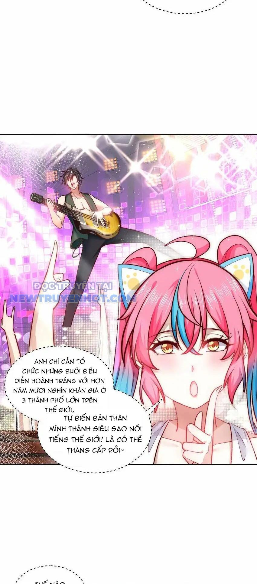 Ta Dựa Vào Danh Hào Hệ Thống Đả Bại Ngàn Vạn Thần Hào Chapter 48 - Trang 2