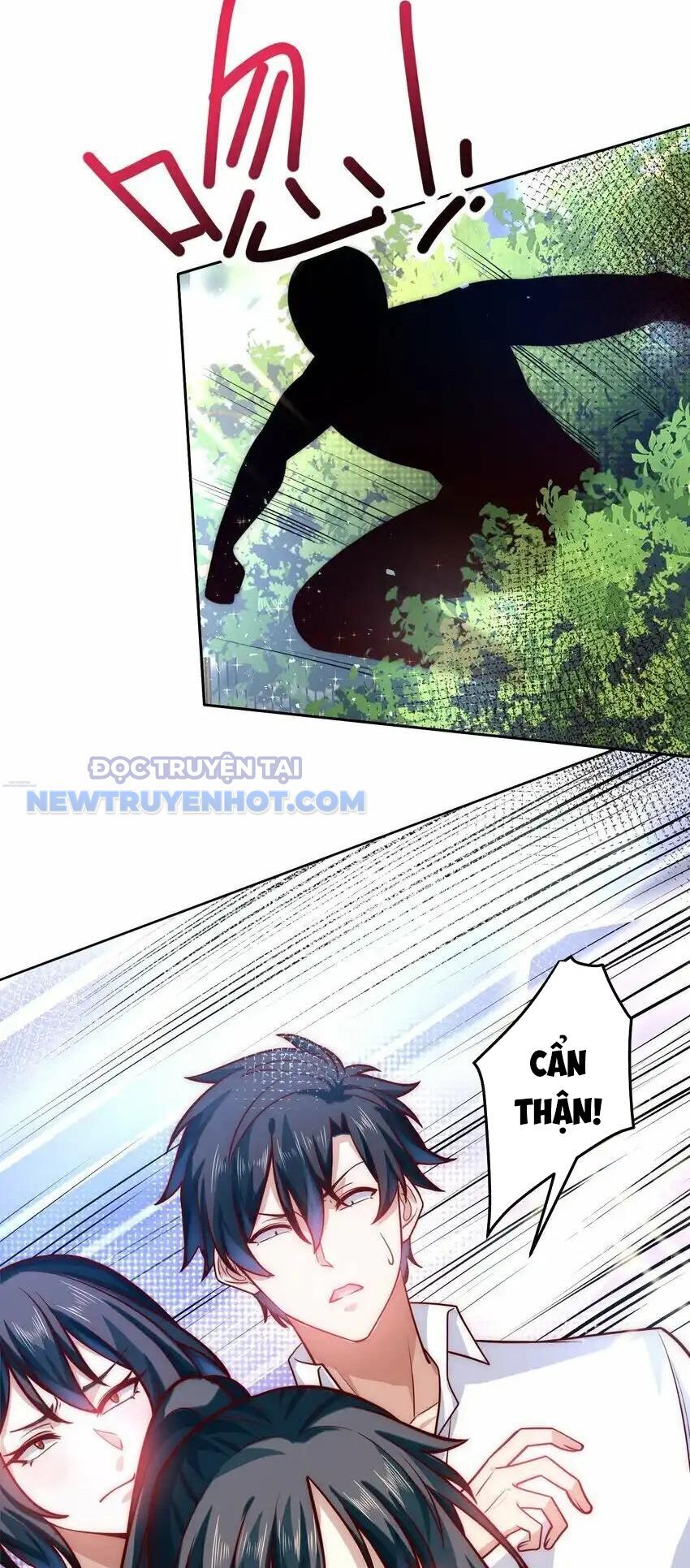 Ta Dựa Vào Danh Hào Hệ Thống Đả Bại Ngàn Vạn Thần Hào Chapter 48 - Trang 2